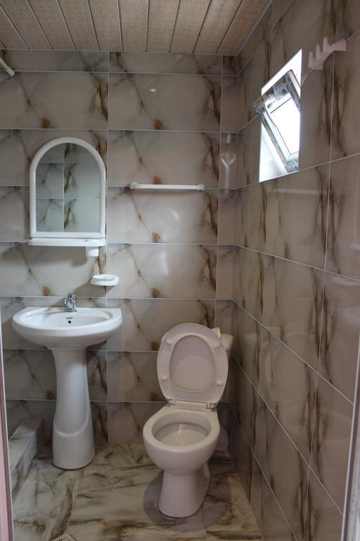 Sweetnight Hotel Mestia Room photo